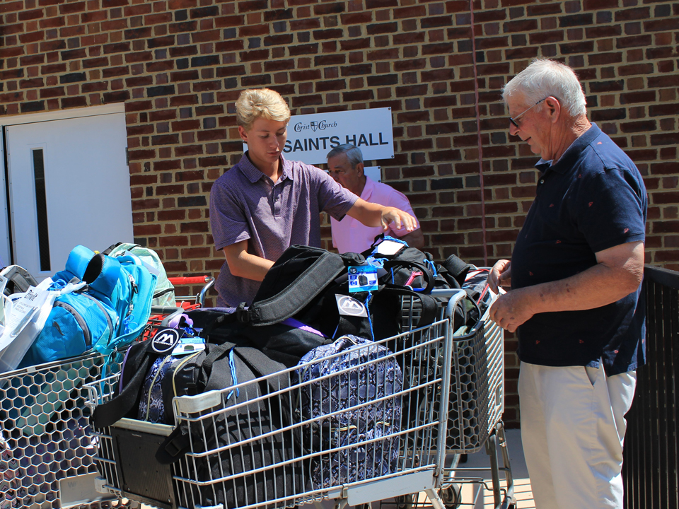 Food Pantry Christ Episcopal ChurchChrist Episcopal Church