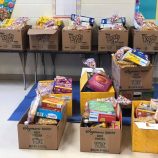 Food Pantry: 2nd & 4th Tuesdays