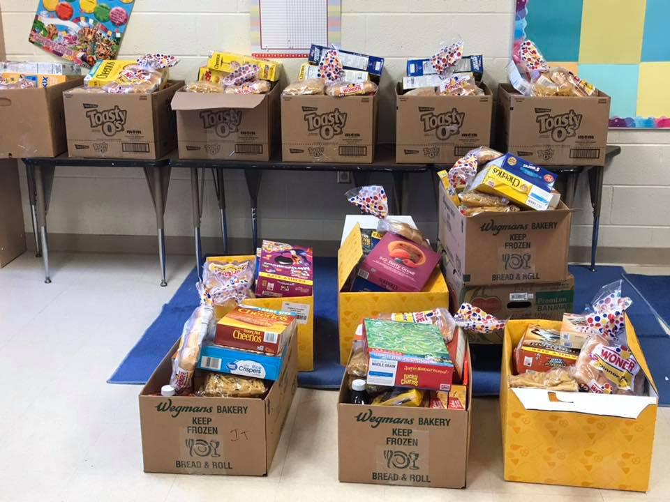 Food Pantry Christ Episcopal ChurchChrist Episcopal Church